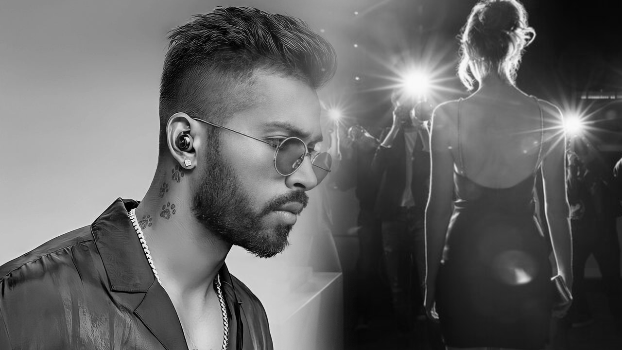 Hardik Pandya New Girlfriend: 24 साल की मॉडल को डेट कर रहे हैं हार्दिक पंड्या?