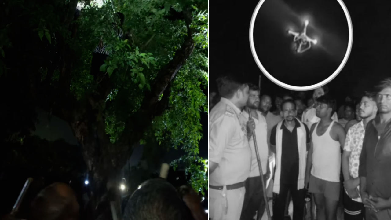 कानपुर में चोरों का आतंक: गांव से शहर तक दहशत, पुलिस की कार्रवाई तेज