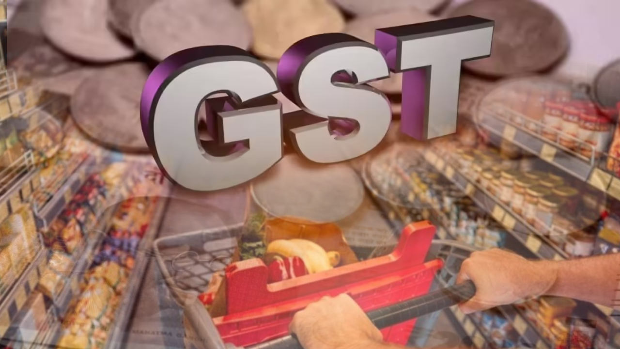 GST 2.0 लागू होने के बाद, क्या-क्या सस्ता होगा, क्या रहेगा महंगा? देखे लिस्ट