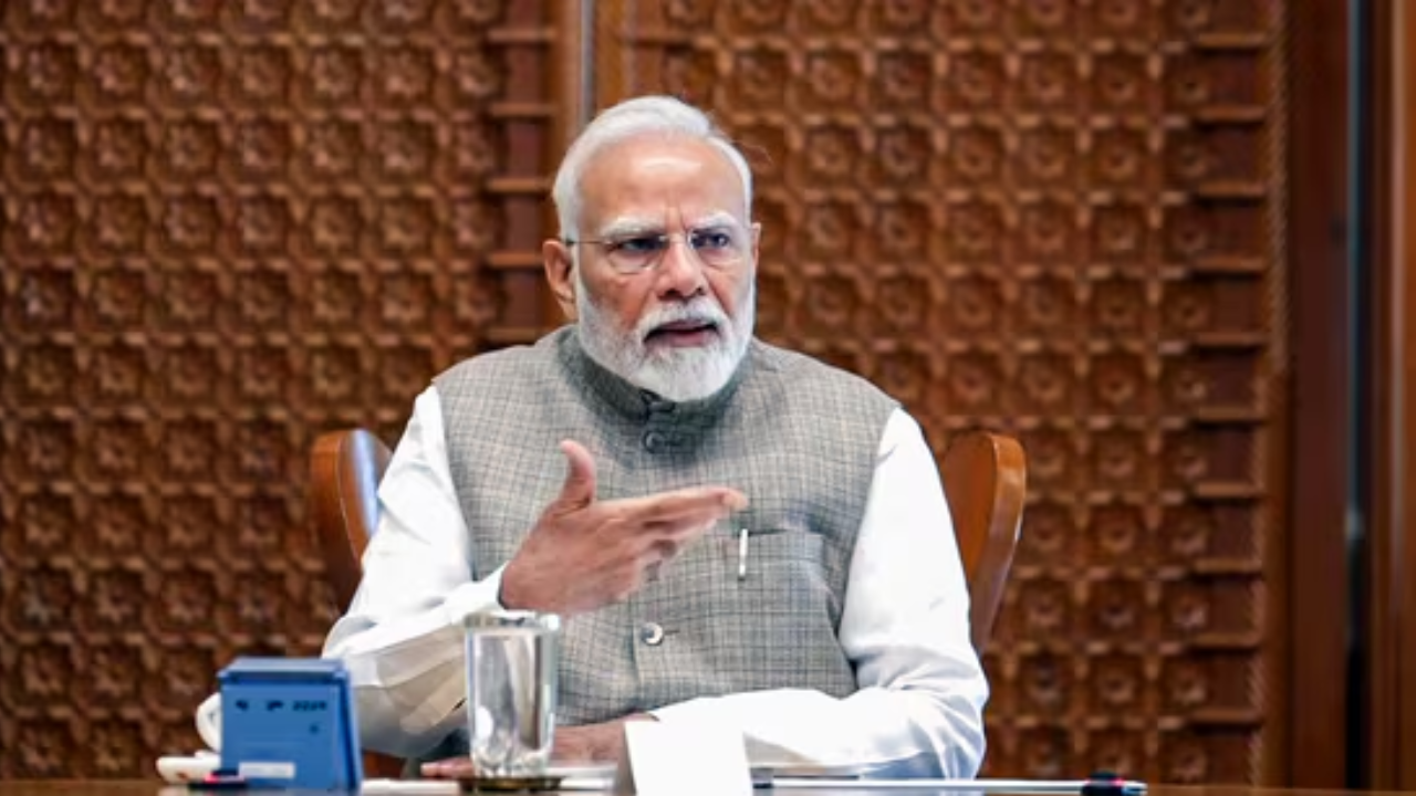 प्रधानमंत्री मोदी का राष्ट्र के नाम संबोधन आज शाम 5 बजे, जानिए क्या हो सकता है खास