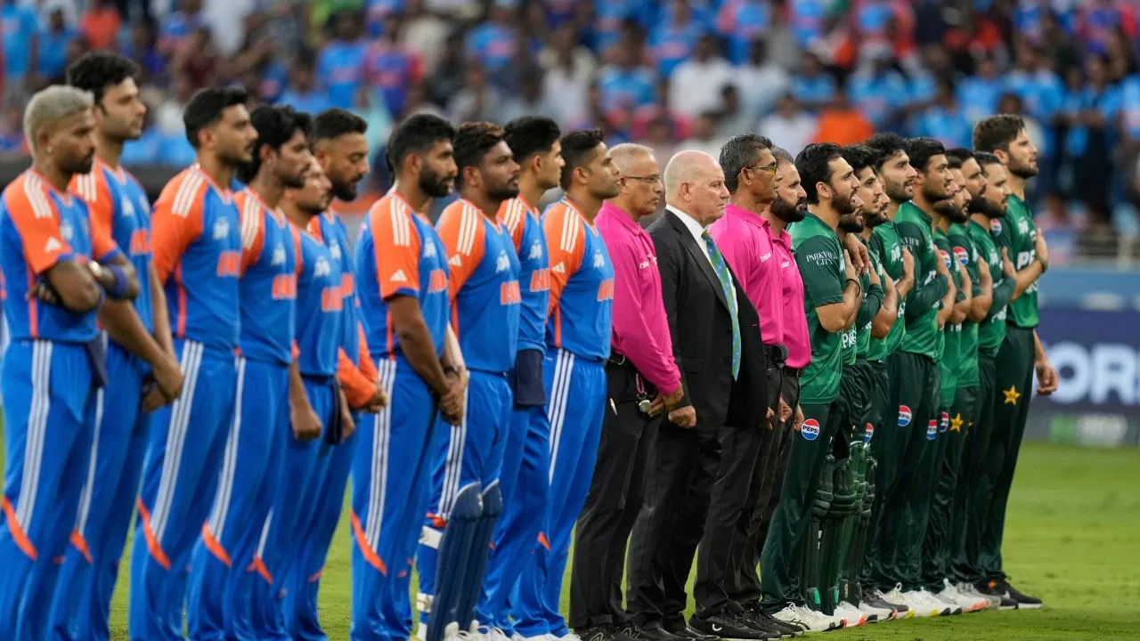 एशिया कप 2025: भारत-पाकिस्तान की दूसरी भिड़ंत, सुपर फोर्स में दांव पर फाइनल की दौड़