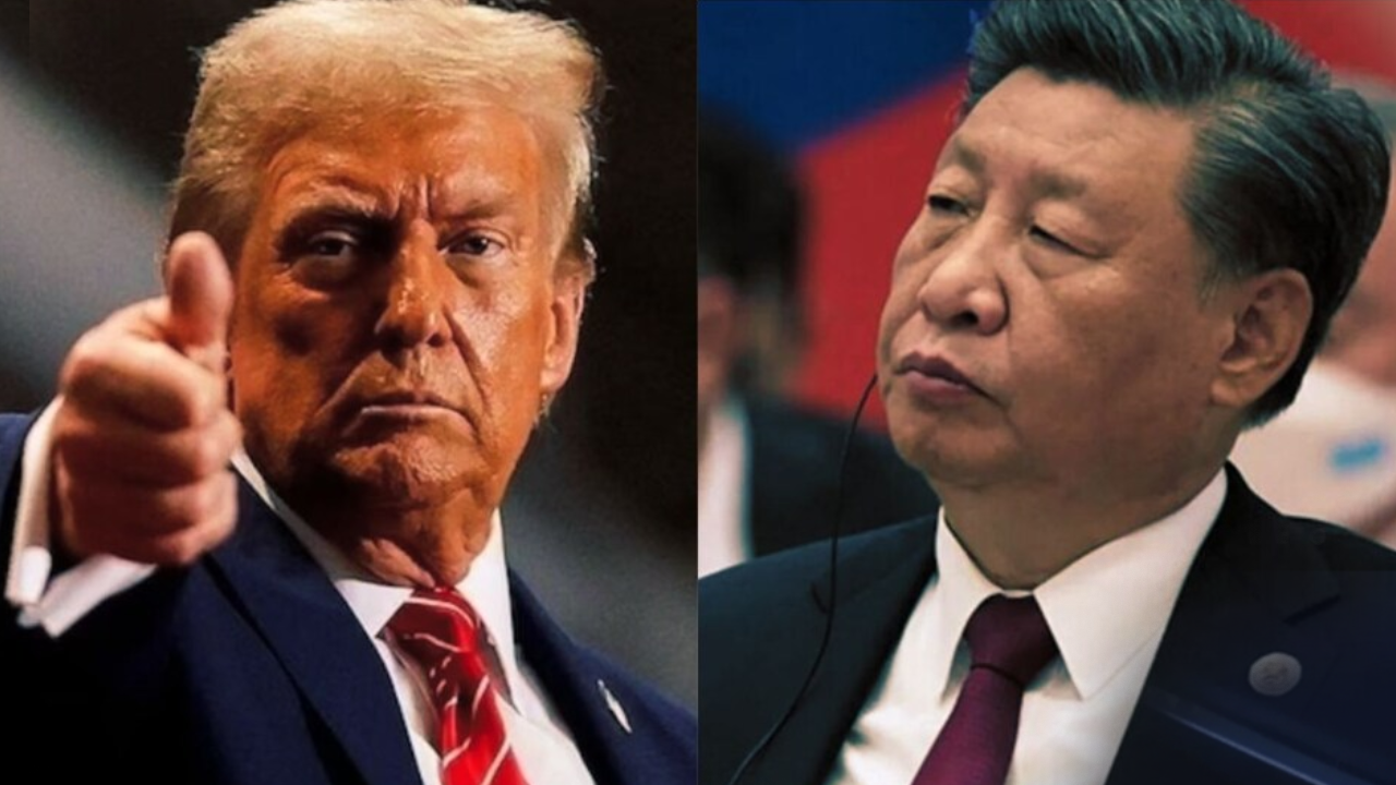 अमेरिका ने H-1B वीजा फीस बढ़ाई, तो चीन ने पेश किया K-वीजा, ग्लोबल टैलेंट की खींचतान तेज़