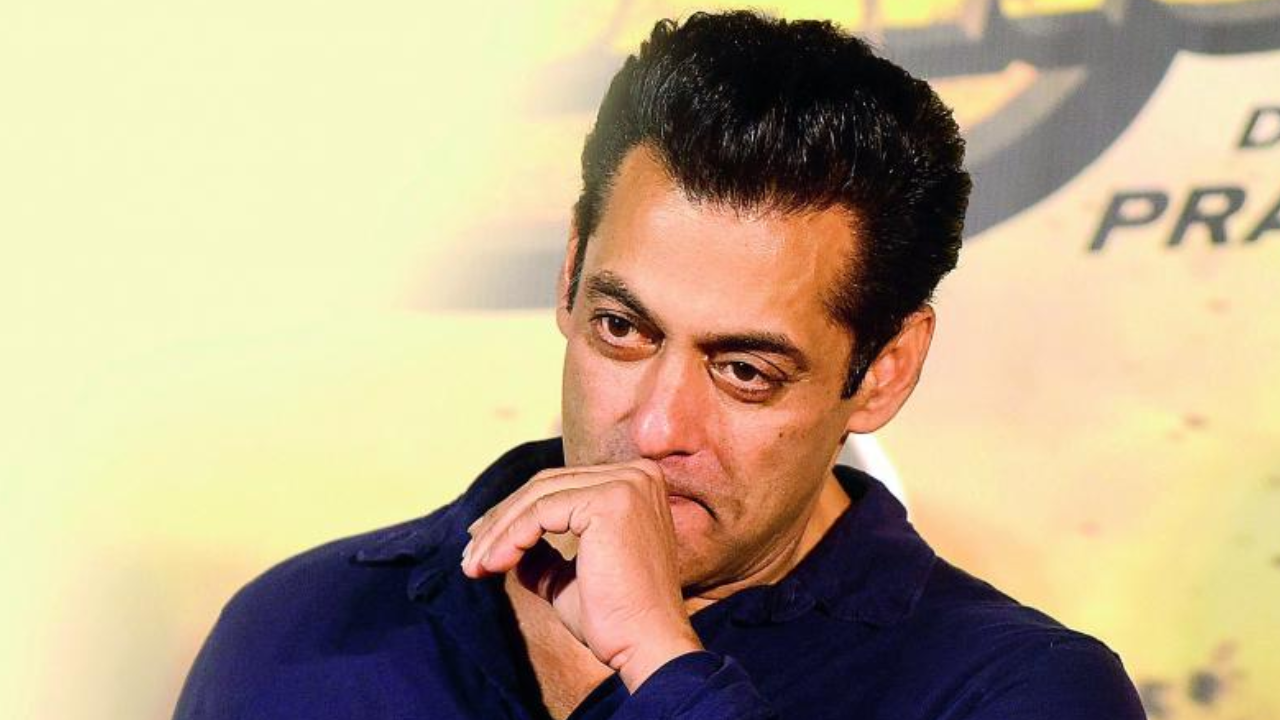 सलमान खान और साढ़े सात साल की दर्दनाक जंग, जानें क्या है ट्राइजेमिनल न्यूरल्जिया?