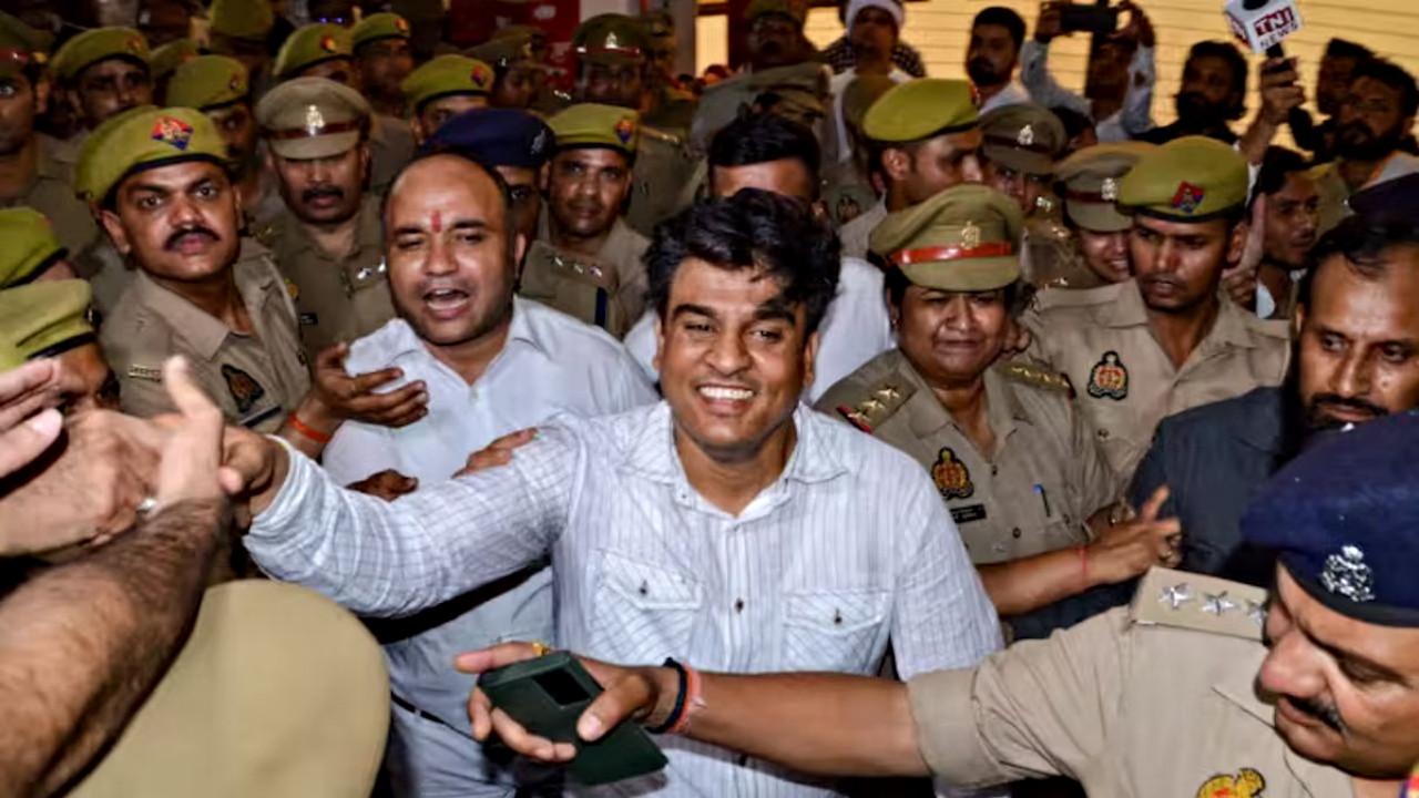 इरफान सोलंकी पर चल रहे गैंगस्टर केस में हाईकोर्ट का बड़ा फैसला, जमानत मंजूर