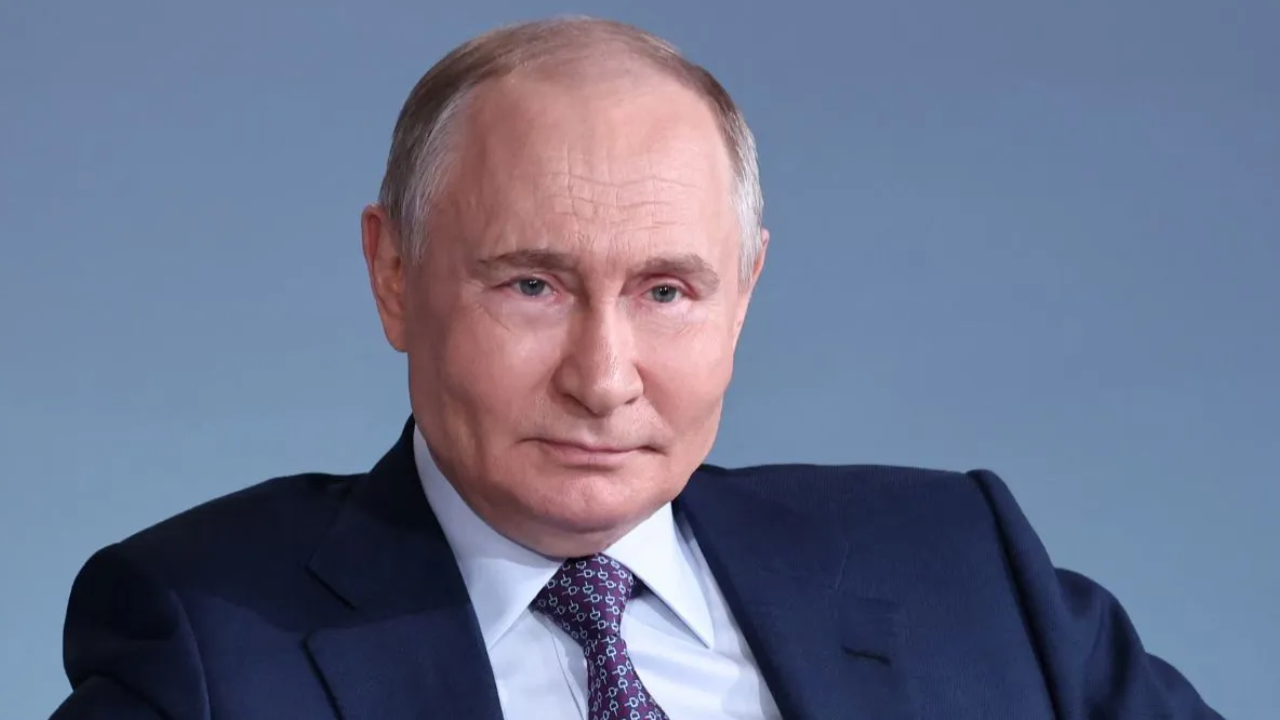 पुतिन का बड़ा बयान: बोले- अमेरिका के दबाव के आगे भारत नहीं झुकेगा