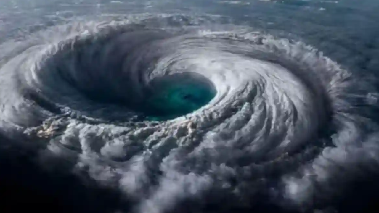 अरब सागर से उठे साइक्लोन 'शक्ति' की ओर बढ़ रहा तूफान, मुंबई समेत तटीय इलाकों में चेतावनी