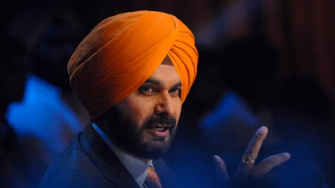 इंडियाज गॉट टैलेंट 11 में नवजोत सिंह सिद्धू की वापसी! मलाइका और शान संग दिखेगी नई जजिंग तिकड़ी