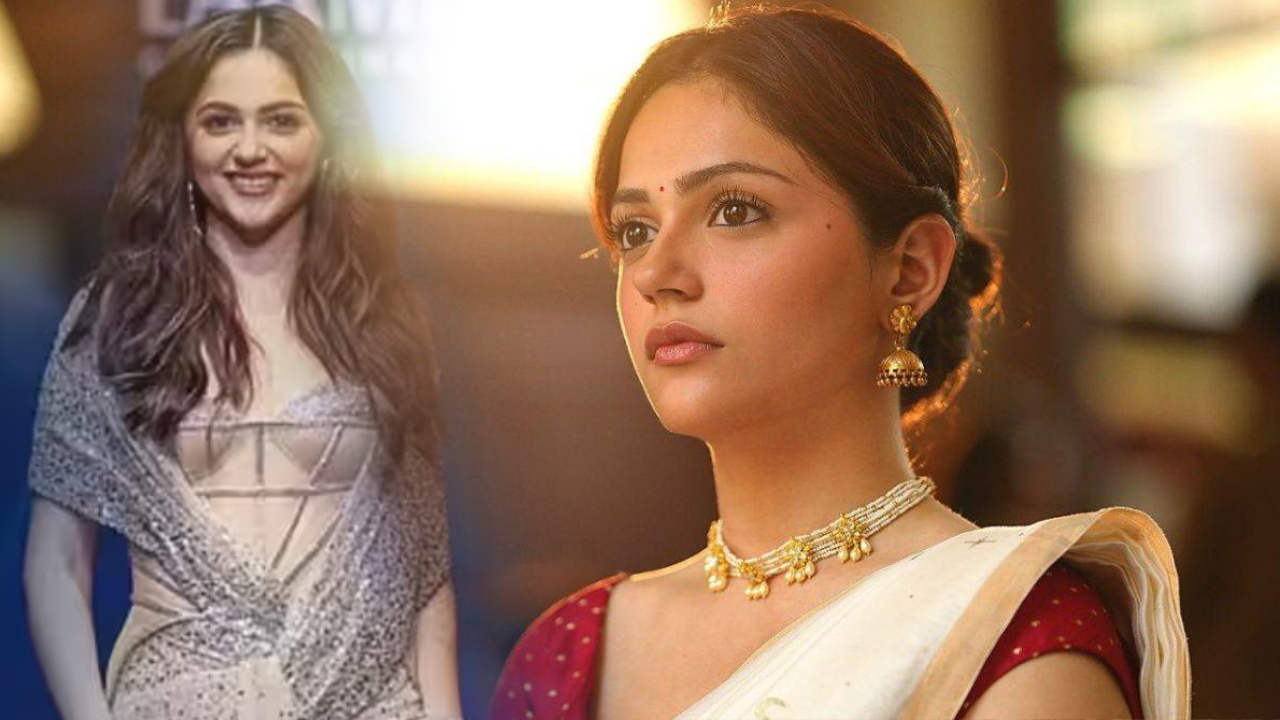 रैंप पर छाईं ‘सैयारा’ एक्ट्रेस अनीत पड्डा, लेकिन चलने के स्टाइल पर उड़े मज़ाक