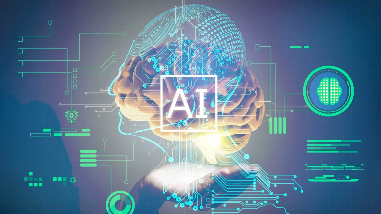 भारत बनेगा ग्लोबल AI हब: गूगल का 1.33 लाख करोड़ का मेगा निवेश प्लान तैयार