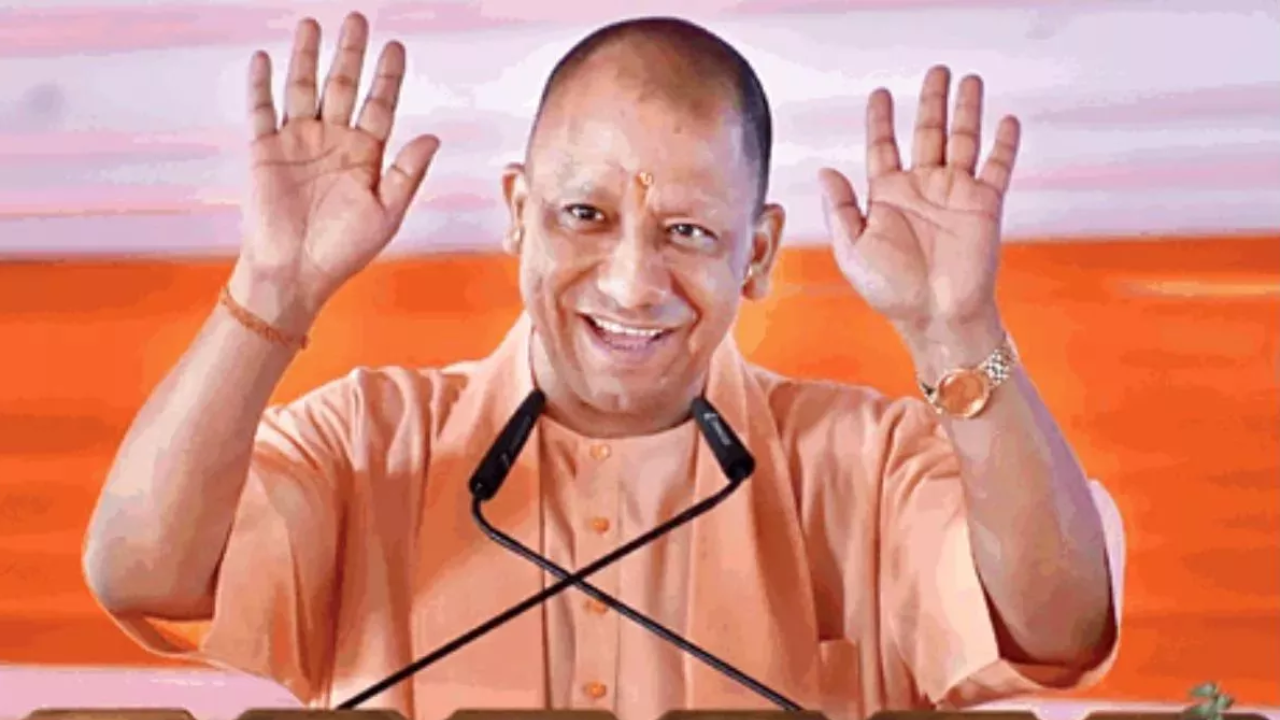 दिवाली से पहले योगी सरकार का बड़ा तोहफा: 1.86 करोड़ महिलाओं को मिलेंगे दो मुफ्त एलपीजी सिलेंडर