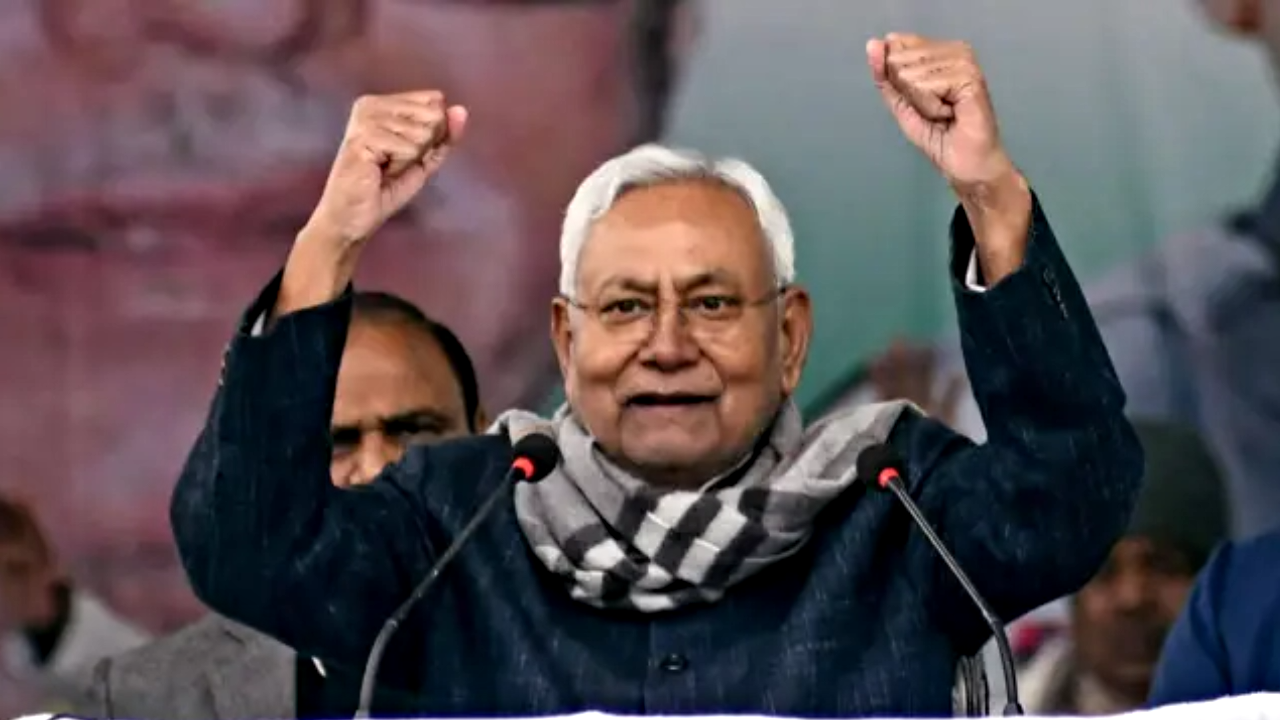 बिहार में चुनावी सरगर्मी तेज: जेडीयू की पहली लिस्ट ने बढ़ाई सियासी हलचल