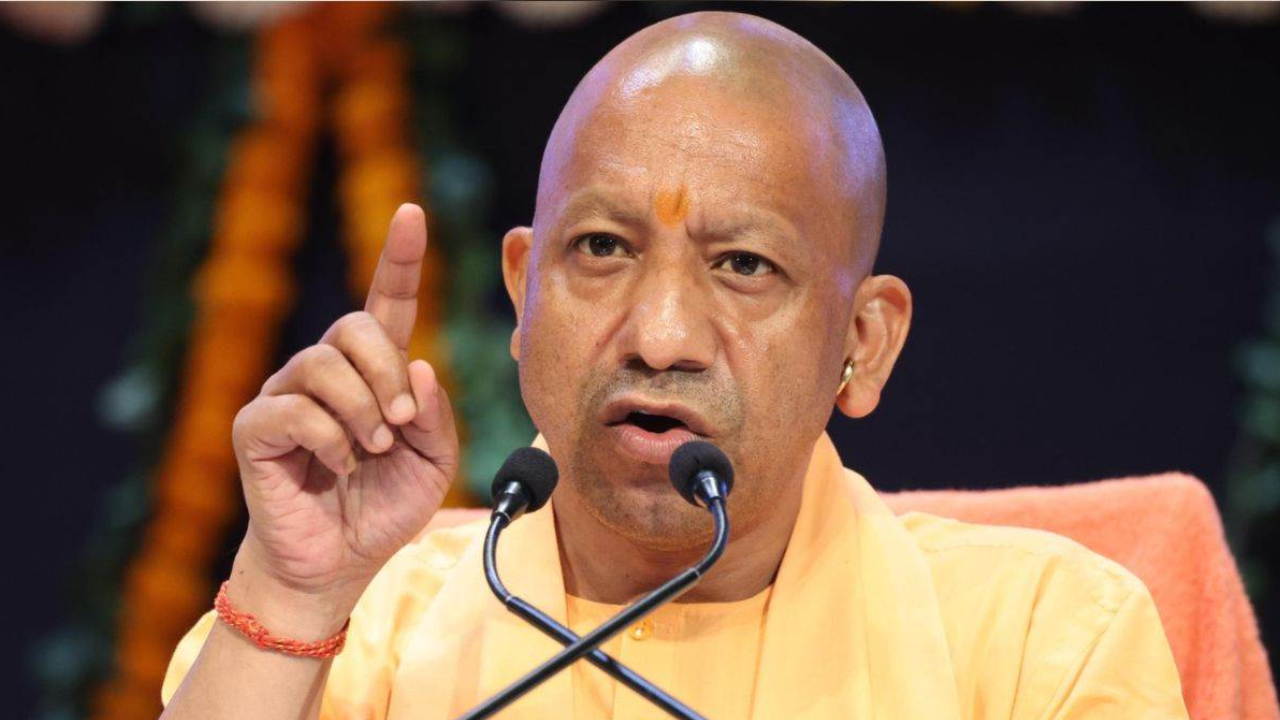 योगी आदित्यनाथ की सख्त चेतावनी: 