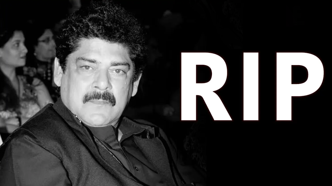 कर्ण बनकर घर-घर में पहचान बनाने वाले पंकज धीर का निधन, फैंस हुए भावुक