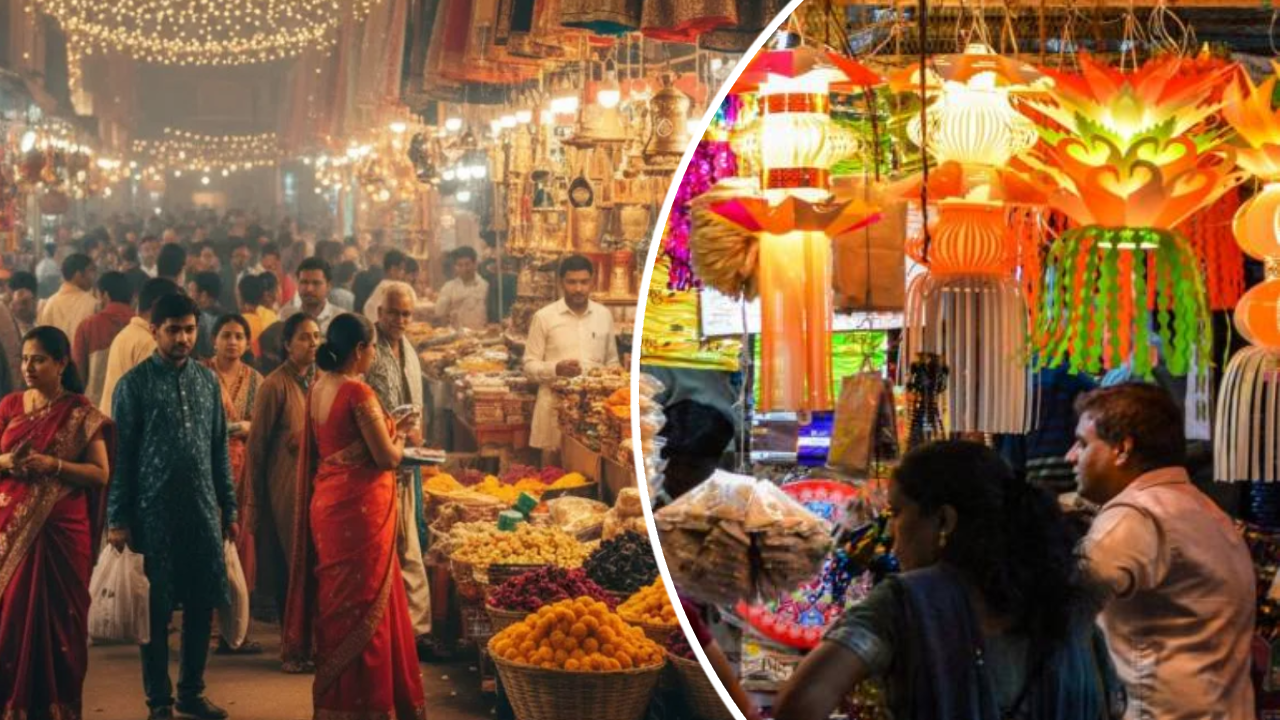 दिवाली 2025: घर सजावट से लेकर गिफ्ट तक, त्योहार पर क्या खरीदें, क्या न खरीदें
