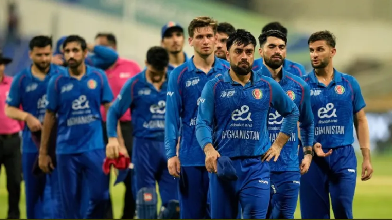 अफगानिस्तान में पाकिस्तानी हवाई हमला: क्रिकेटरों की मौत से खेल जगत में शोक की लहर
