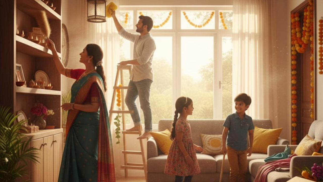 दिवाली की तैयारी: घर में इन चीजों का होना बन सकता है बाधा