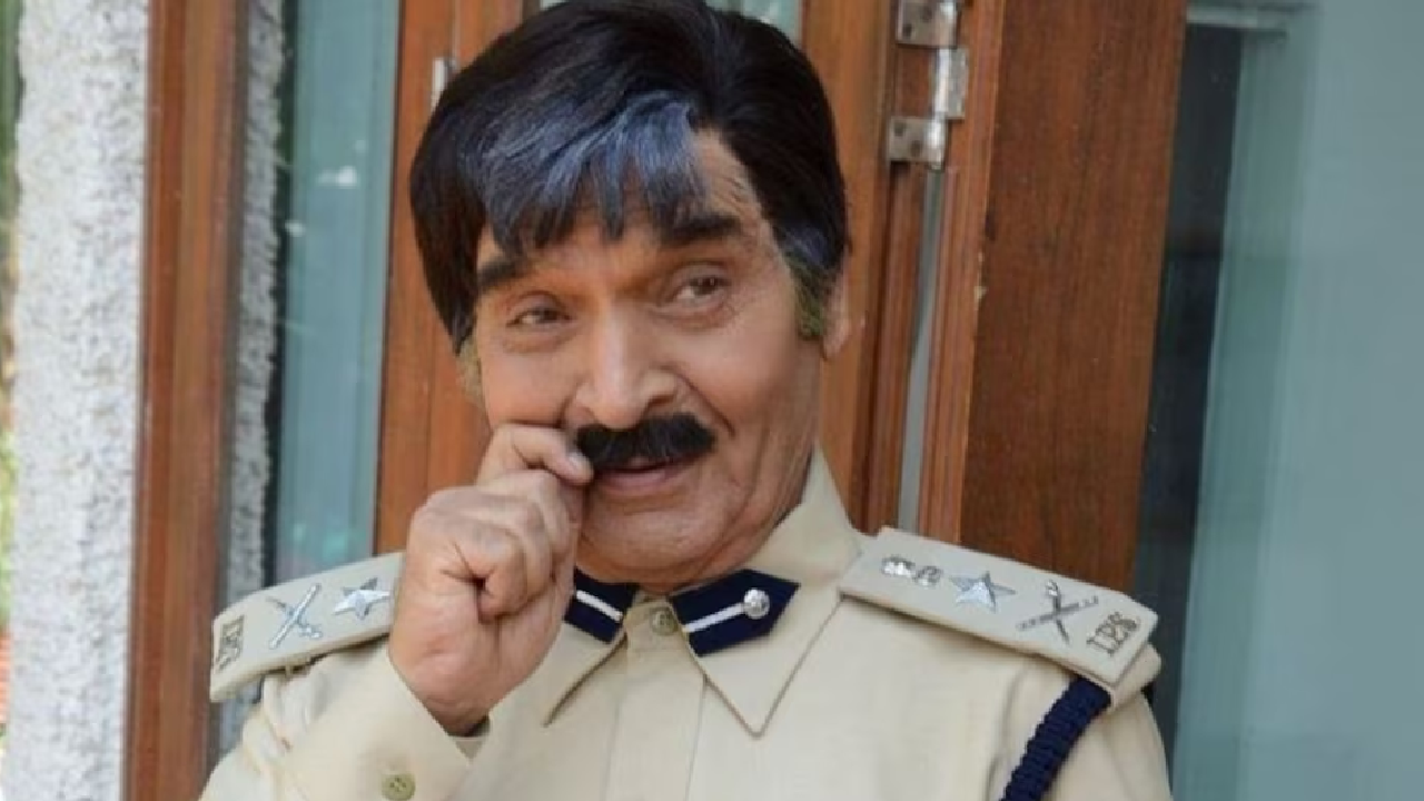 84 साल की उम्र में अभिनेता असरानी का निधन: ‘शोले’ के जेलर ने कहा अलविदा