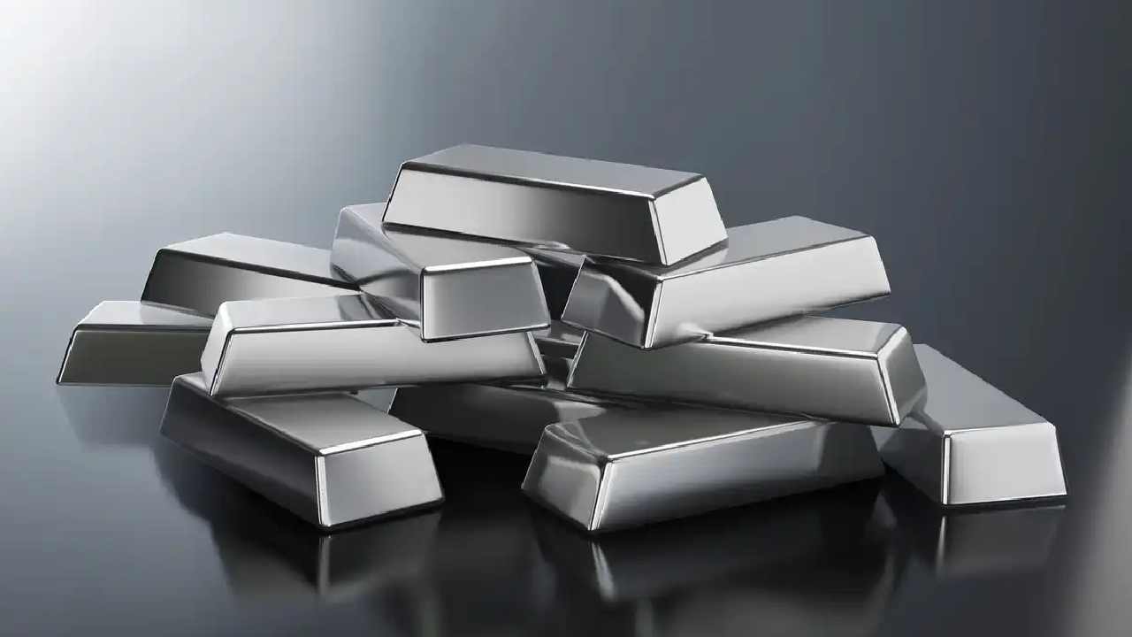 सिल्वर में भारी गिरावट: क्या फिर से आने वाला है 1980 जैसा ‘सिल्वर शॉक’?