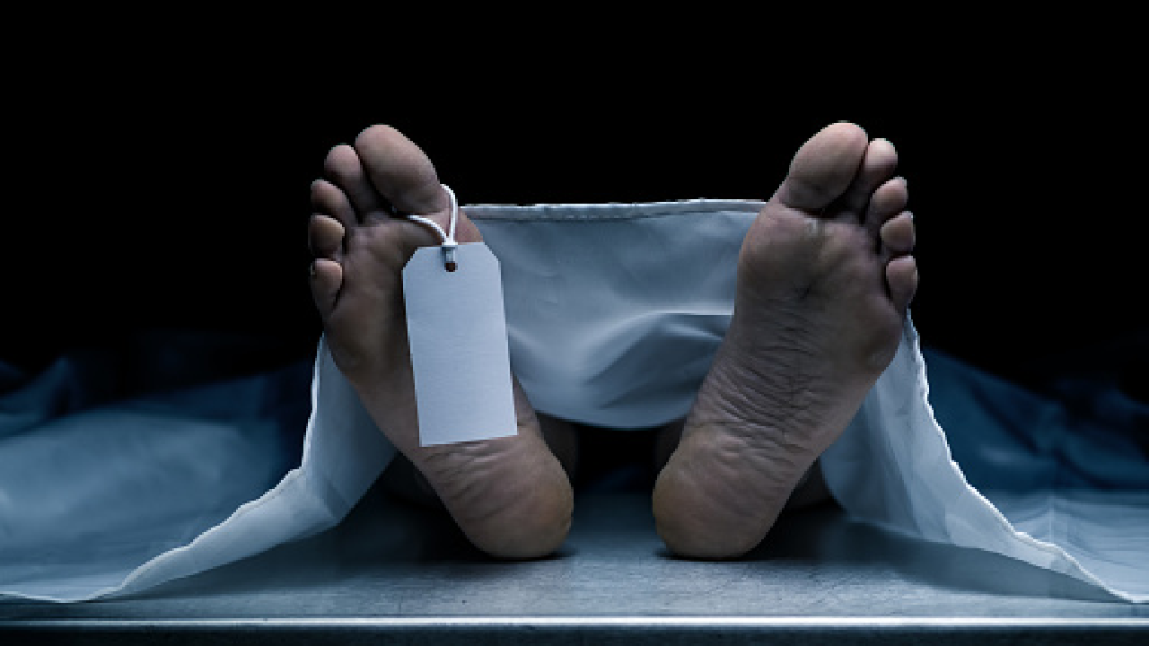 पाइप गन के धमाके से 17 वर्षीय छात्र की दर्दनाक मौत, CCTV में कैद हुआ हादसा