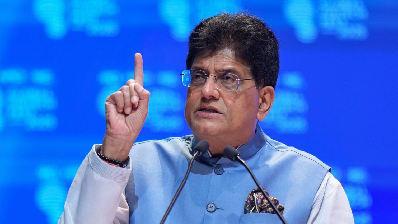 US-India ट्रेड डील पर बनेगी सहमति? पीयूष गोयल ने दिए संकेत, कहा- बातचीत जारी है