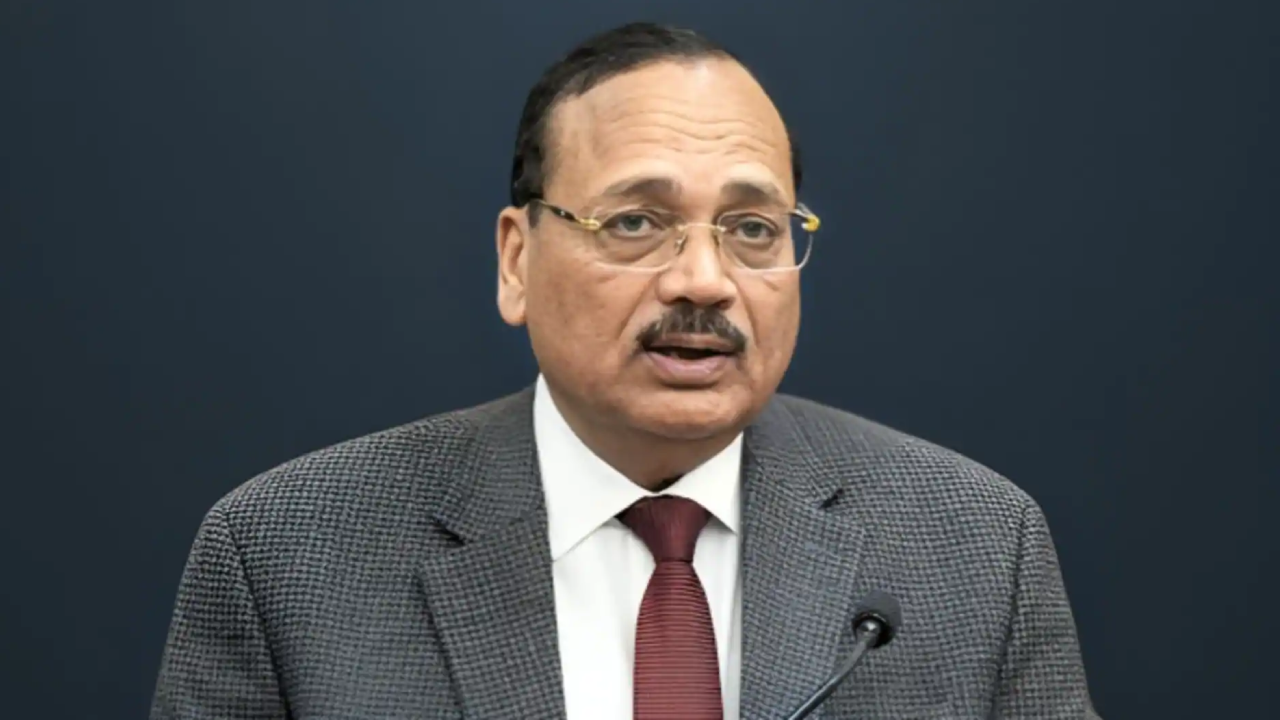 देश के 53वें चीफ जस्टिस होंगे जस्टिस सूर्यकांत, 14 महीने का होगा कार्यकाल