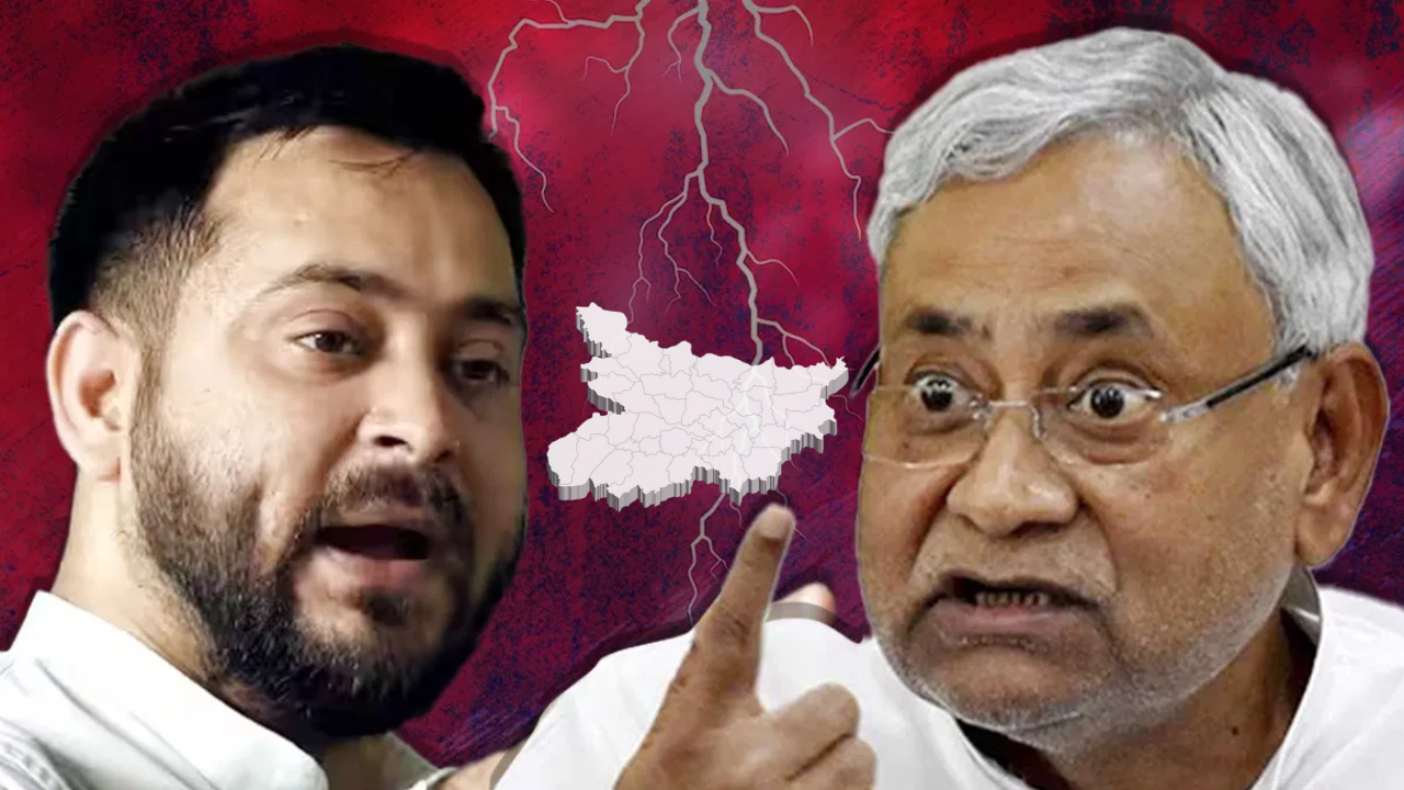 तेजस्वी का मास्टरस्ट्रोक: 10 बड़े वादों से 