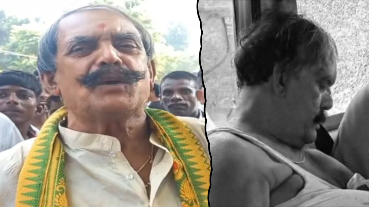 मोकामा में RJD नेता की गोली मारकर हत्या: अनंत सिंह बोले– ‘सूरजभान ने करवाया हमला’