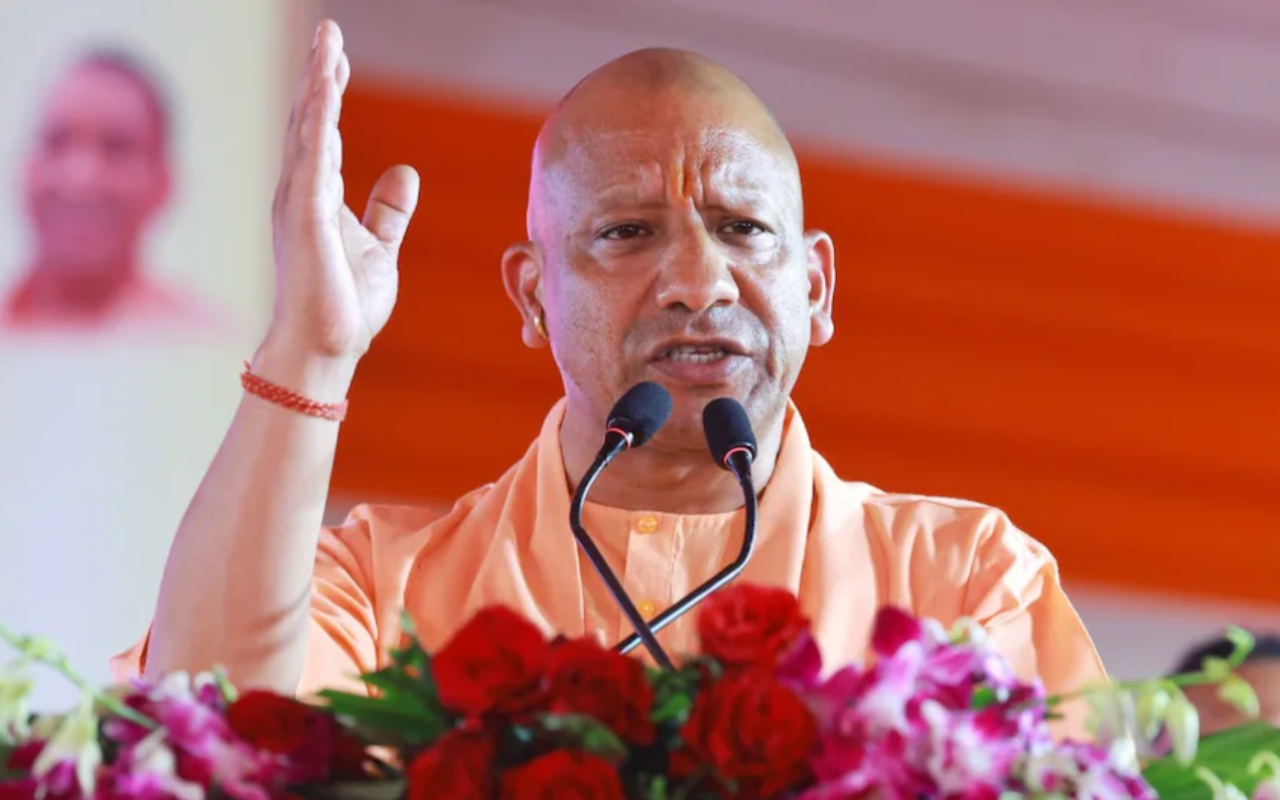 नया गोरखपुर... CM योगी ने दी बड़ी सौगात, इस इलाके में बनेगा फोरलेन