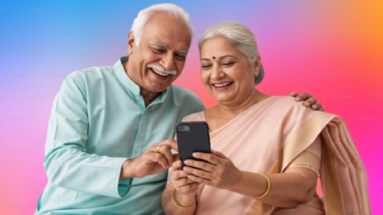 सीनियर सिटीजन के लिए BSNL का 'सम्मान प्लान' लॉन्च: ₹1812 में एक साल की वैलिडिटी, अनलिमिटेड कॉलिंग और 2GB डेली डेटा