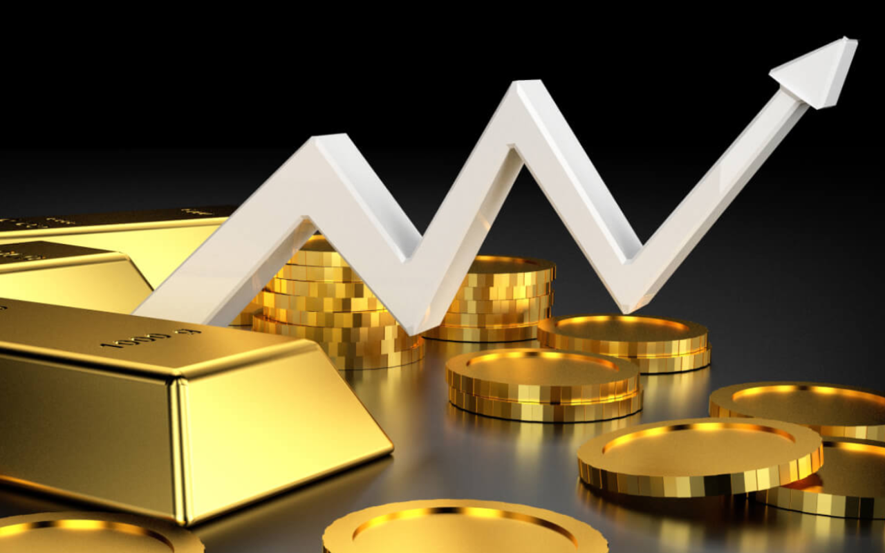 Gold Price Hike: 1 लाख पहुंची सोने की कीमत, चेक करें अपने शहर का रेट