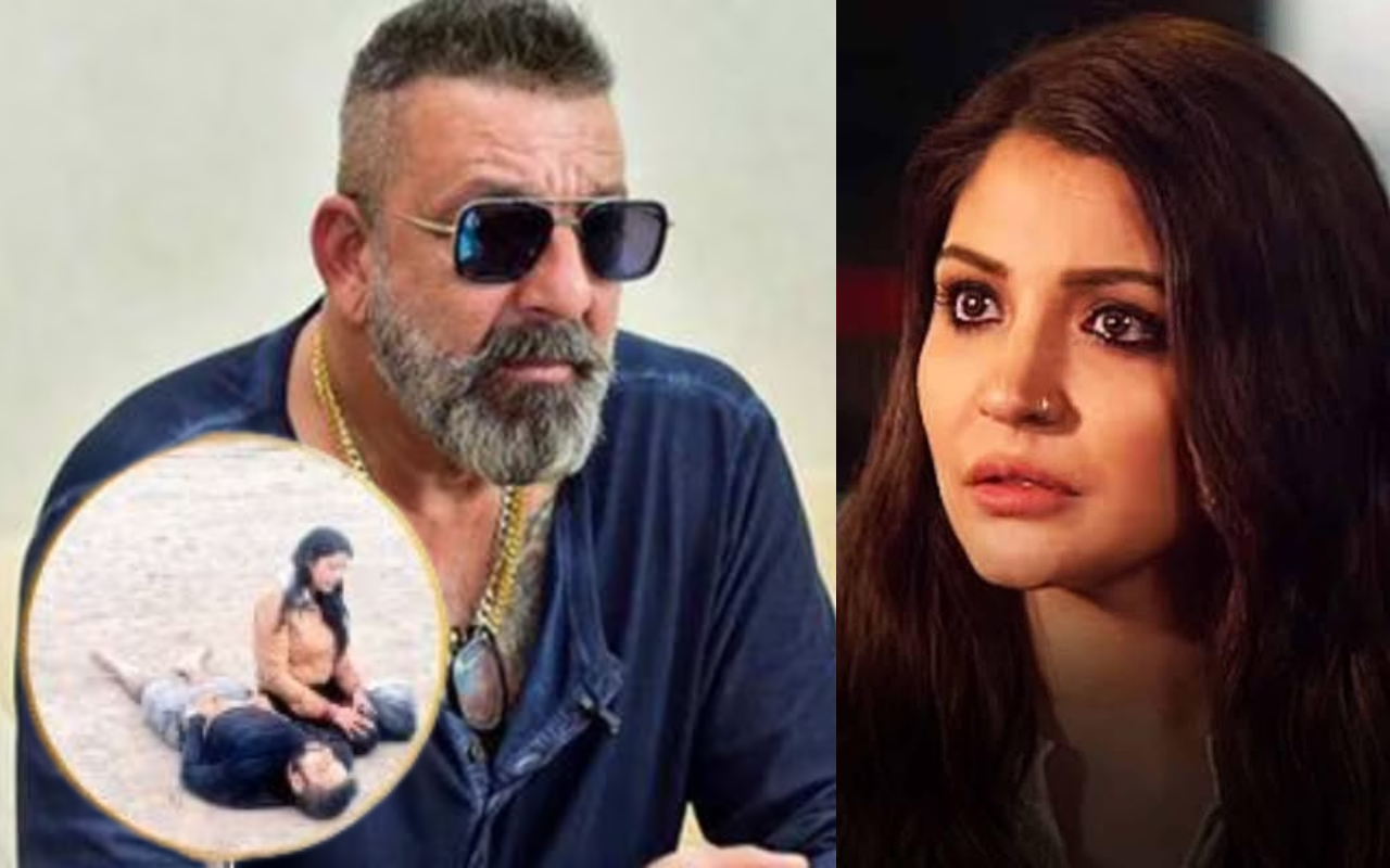 पहलगाम में आतंकी हमले पर भड़के संजय दत्त, अनुष्का शर्मा बोली- इसे कभी नहीं भूला जाएगा