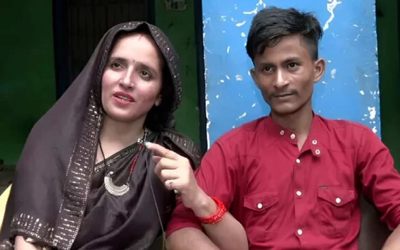 सीमा हैदर को जाना होगा अपने मुल्क ? 48 घंटे के भीतर पाकिस्तानियों को देश छोड़ने का आदेश