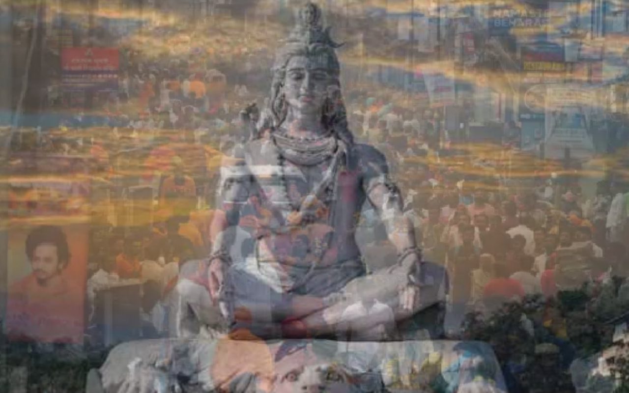 महाशिवरात्रि पर 12 ज्योतिर्लिंग समेत सभी प्रमुख शिव मंदिरों में श्रद्धालुओं की भारी भीड़
