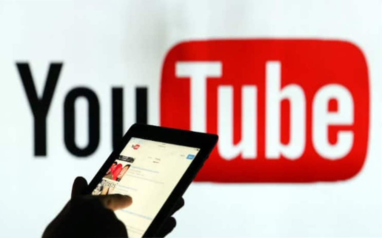 भारत में 17 पाकिस्तानी यू-ट्यूब चैनल पर लगा बैन, देखें लिस्ट