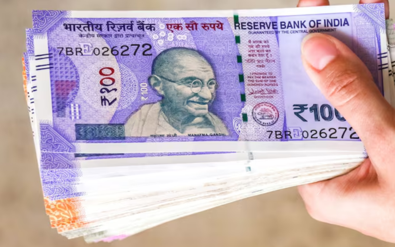 100 और 200 के नोट पर RBI का बड़ा फैसला, दिए ये निर्देश