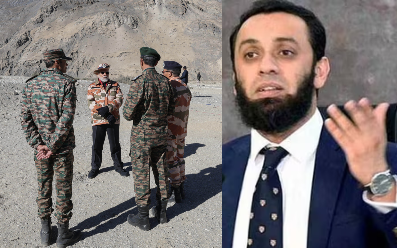 पाकिस्तान मे मची खलबली, 24-36 घंटे में हमला कर सकता है भारत! पाक मंत्री ने किया खुलासा