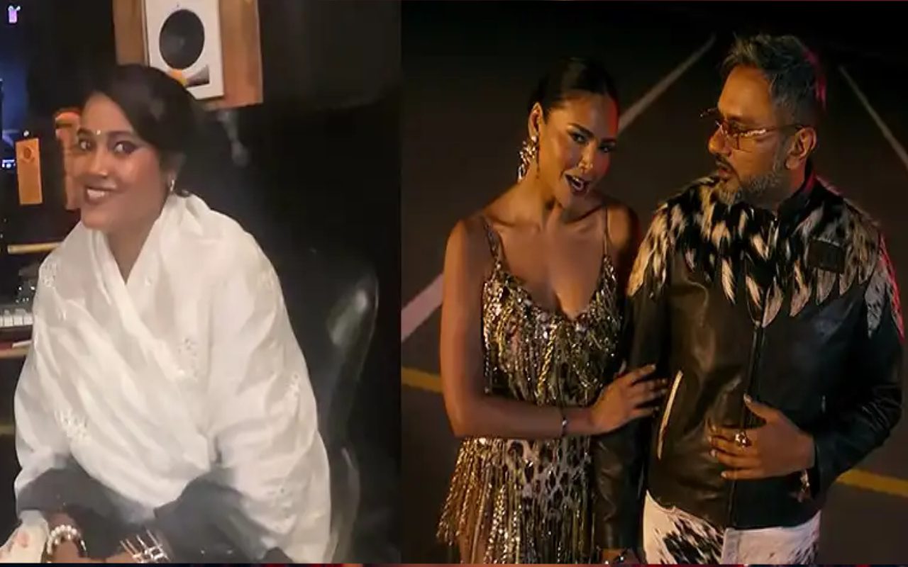 दीदिया के देवरा... हनी सिंह के साथ गाने वाली 'रागिनी विश्वकर्मा', रातो-रात हुई वायरल