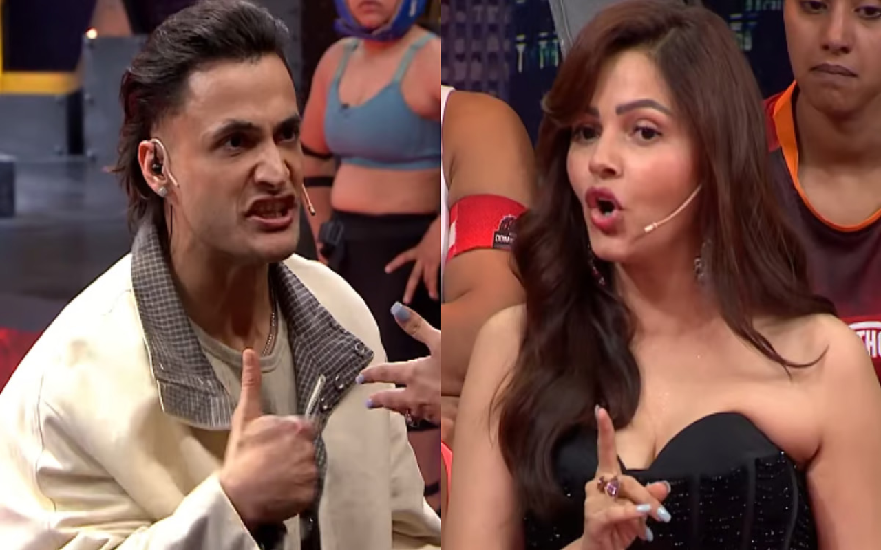 Battleground शो से निकाले गए आसिम रियाज! शूटिंग भी रूकी, जानें क्या है वजह?