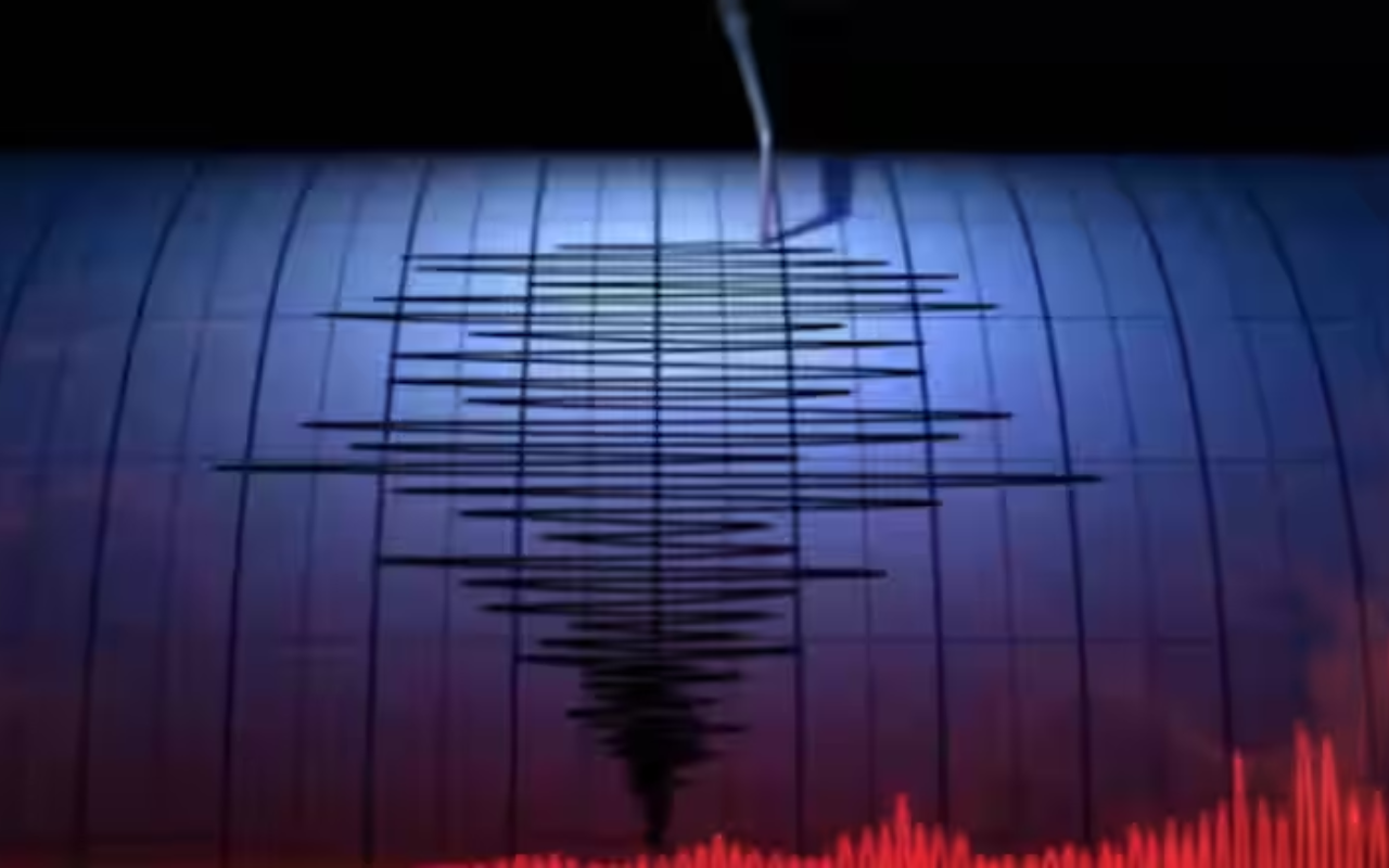 EARTHQUAKE: 7.5 तीव्रता के भूकंप से दहला अर्जेंटीना, सुनामी की चेतावनी