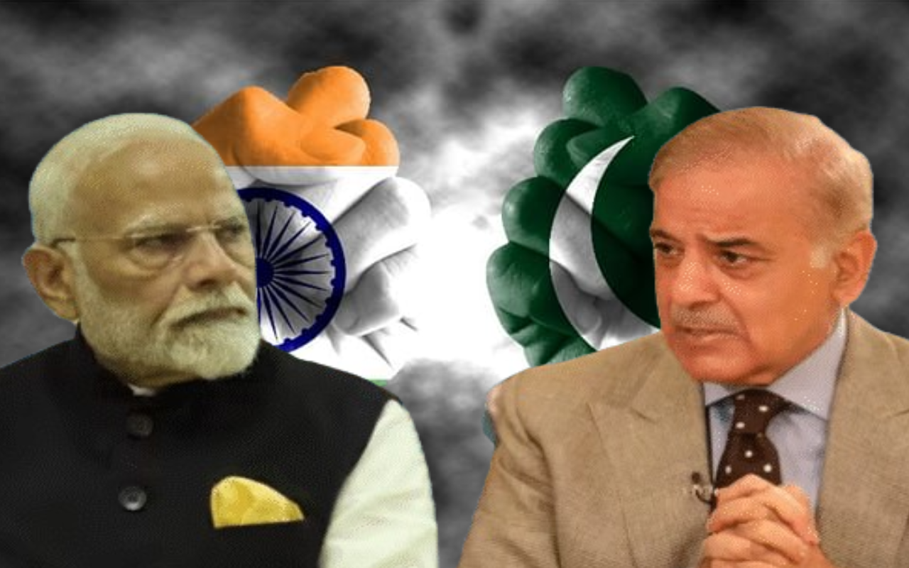 सिंधु नदी के बाद पाकिस्तान को एक और बड़ा झटका, भारत ने आयात-निर्यात पर पूरी तरह लगाया बैन