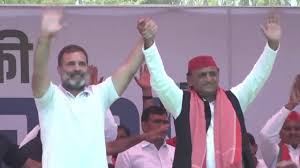 यूपी में क्या कांग्रेस-सपा गठबंधन रह पाएगा कायम ?