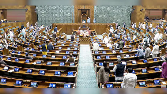 ‘मोदी तेरी कब्र खुदेगी, आज नहीं तो कल खुदेगी’...कांग्रेस रैली में लगे नारे पर दोनों सदनों में बवाल