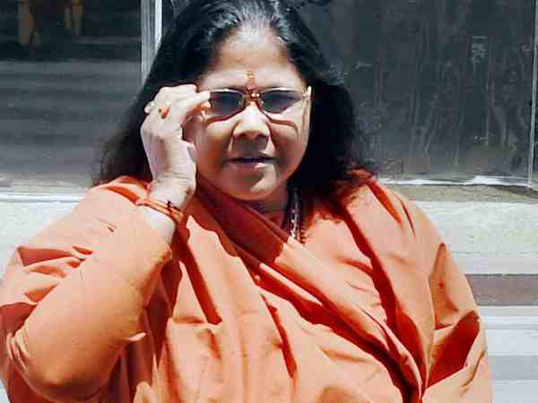 साध्वी निरंजन ज्योति होंगी यूपी भाजपा की अगली अध्यक्ष !