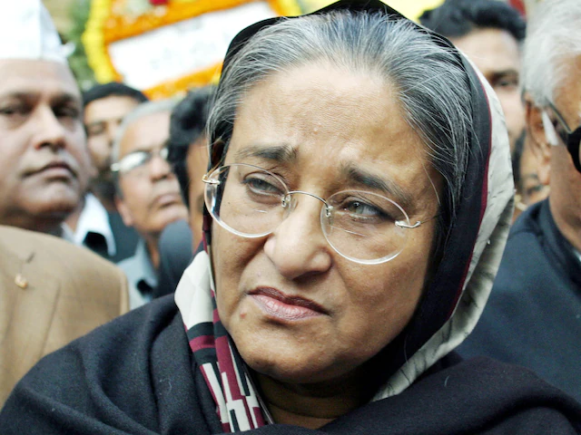 शेख हसीना के खिलाफ एक और अदालत से 21 साल की जेल, भारत से हसीना को सौंपने का अनुरोध