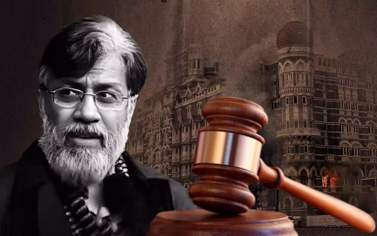 US सुप्रीम कोर्ट से 'Tahawwur Rana' को बड़ा झटका, क्या भारत आएगा मुंबई हमले का आरोपी?