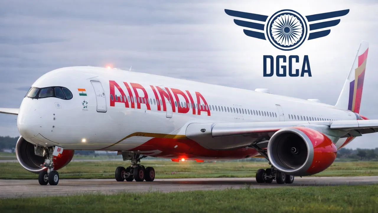 DGCA की सख्तीः फ्लाइट के दौरान हंगामा किया तो 30 दिन जहाज में नहीं बैठ पाएंगे