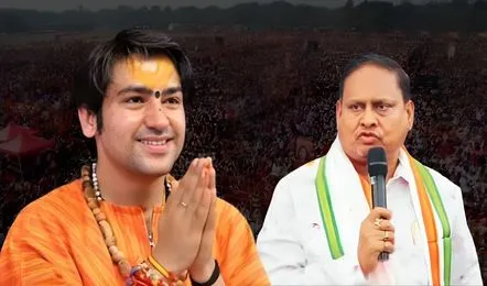 बंगाल में सियासत पर हावी धर्मयुद्ध और राष्ट्रवाद