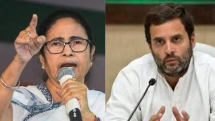 BLO की मौत, SIR पर महाभारत