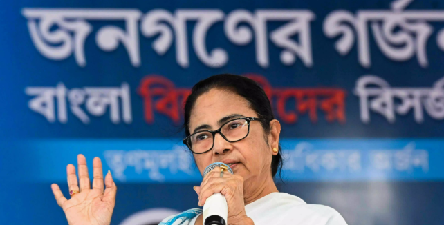 ममता बनर्जी की राज्यसभा रणनीति क्या कहती है ?