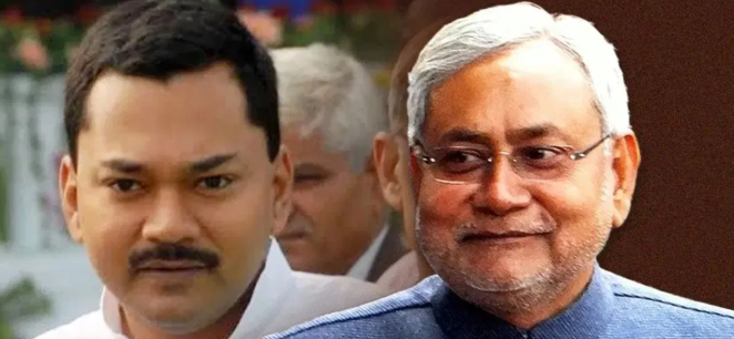 क्या निशांत कुमार की एंट्री से बदलेगा सत्ता का समीकरण?